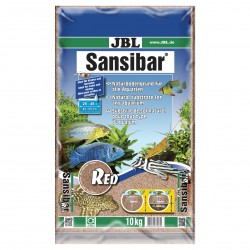 JBL Sansibar red 10kg
