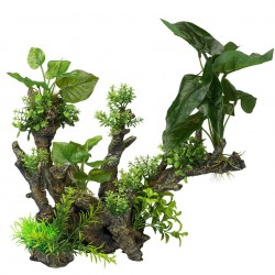 PAYSAGE DE FLORE 1 XL...