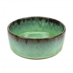 ECUELLE JASPER D16 vert D&D