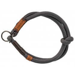 Collier semi-étrangleur Be...