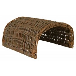 Pont osier 24x13x25cm