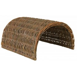 Pont osier 30x16x30cm