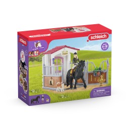 Box Pour Chevaux Tori &...