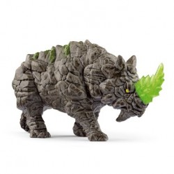 Rhino De Pierre Eldrador...