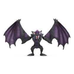 Chauve-Souris Des Ténèbres...