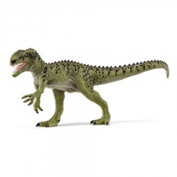 Monolophosaure Dinosaurs...