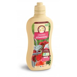 Engrais géraniums 1L UAB OR...