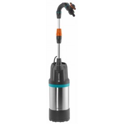 Pompe Pour Collecteur D'Eau...