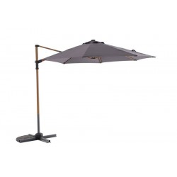 Parasol Déporté Push Up...