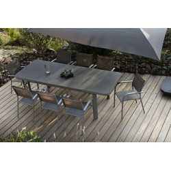 Table Avec Plateau...