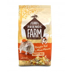 TINY FRIENDS FARM Tasty mix...