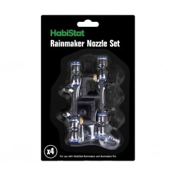 HABISTAT RAINMAKER NOZZLE...