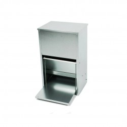 Mangeoire SELFSERVICE...