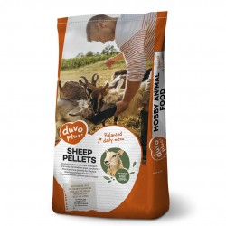 Granulé mouton 20KG DUVOPLUS