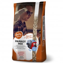 PERROQUET MIX ÉLÉVAGE 15KG...