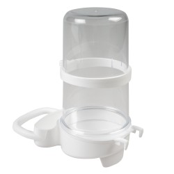 Auget weekend 400ml blanc