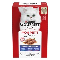Pack PURINA GOURMET Mon...