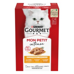 Pack PURINA GOURMET Mon...