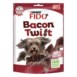 Friandise PURINA FIDO Bacon...