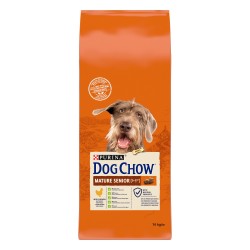 Croquettes PURINA DOG CHOW...