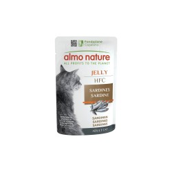 ALMO NATURE HFC JELLY...