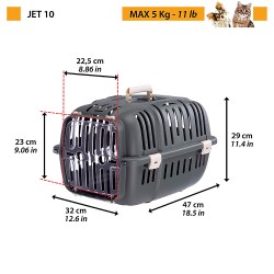FERPLAST JET 10 PB Caisse...