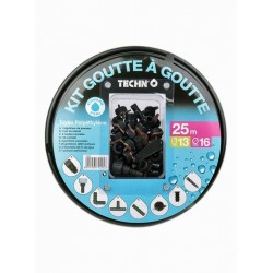Kit goutte à goutte GG 501
