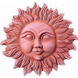 DECO SOLEIL SPLENDENTE 32CM...