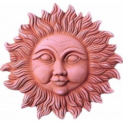 DECO SOLEIL SPLENDENTE 18CM...