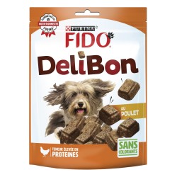 Friandise PURINA FIDO...