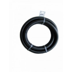 Tuyau armé noir Ø32MM-5M...