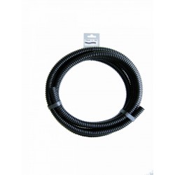 Tuyau armé noir Ø19MM-5M...