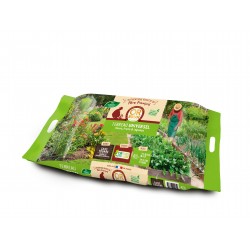 Terreau universel RECETTE...