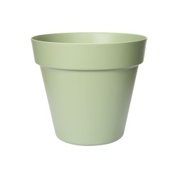 Pot Paris 18CM vert menthe