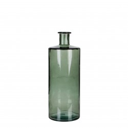 Vase Bouteille Rioja  Gris...