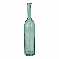 Vase Bouteille Rioja  Gris...