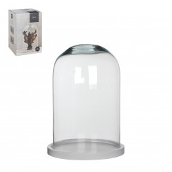 Cloche Verre Hella Sur...