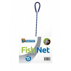 SUPERFISH FISH NET...