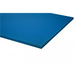 SUPERFISH MOUSSE BLEUE...