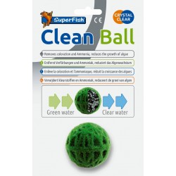 SUPERFISH CLEAN BALL