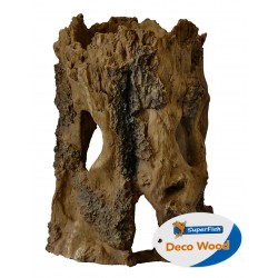 SUPERFISH DÉCO WOOD TREE...