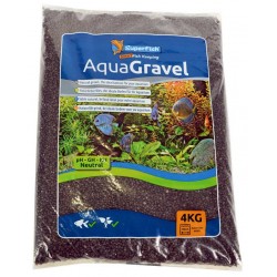 SUPERFISH AQUA GRAVEL SABLE...