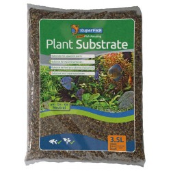 SUPERFISH PLANT SUBSTRATE...
