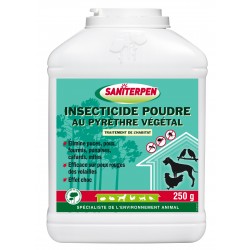 Insecticide poudre...