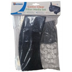 SUPERFISH COMBI CLEAR...