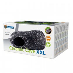 SUPERFISH CERAMIC CAVE Xxl...