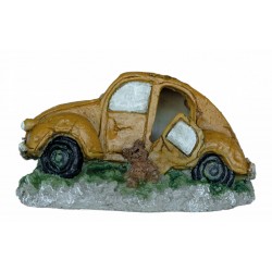 SUPERFISH DÉCO LED 2 CV...