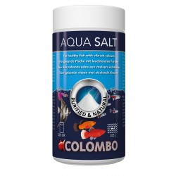 COLOMBO AQUA SALT Pour 325l...