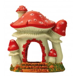 SUPERFISH DÉCO MUSHROOM...