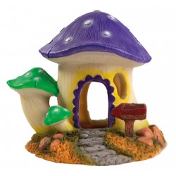 SUPERFISH DÉCO MUSHROOM...